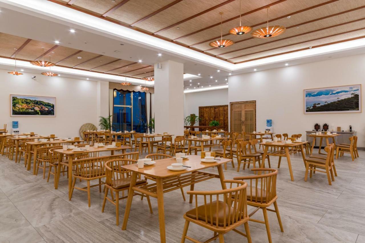 Yunxianju Tea Culture Theme Hotel Куньмин Экстерьер фото
